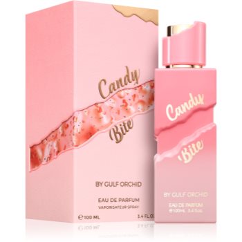 Gulf Orchid Candy Bite Eau de Parfum unisex - imagine 3